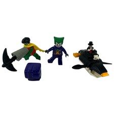 LEGO Batman McDonald’s 2008