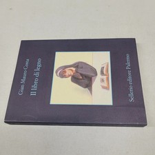 (Gian Mauro Costa) Il libro di