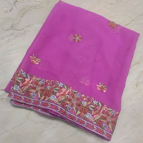 Sciarpa classica indiana - , da