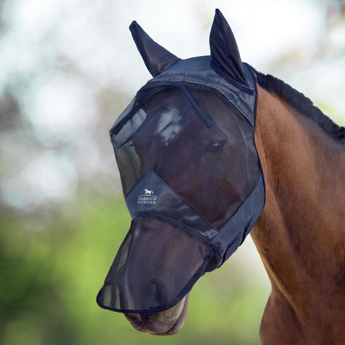 Caremaster fly maschera pieno - maschera,
