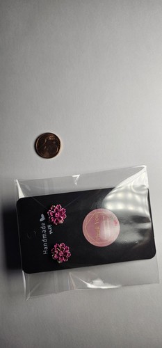 Orecchini fatti mano - a, 3
