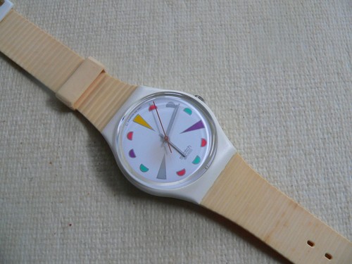 Orologio swatch 1987 tutti - swatch,