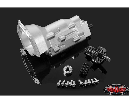 Rc4wd ultimate cambio - rc4wd,