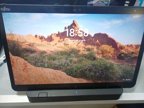 Tablet fujitsu stylistic q7310 - tablet,