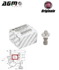 Interruttore a pressione olio