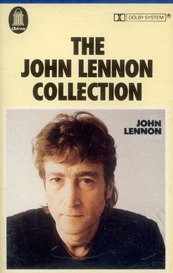John lennon the - lennon,