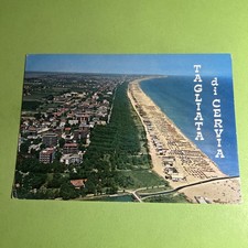 TAGLIATA DI CERVIA VEDUTA