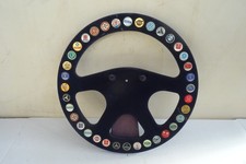 volante campionario marchi automobili Maserati Ford moto Honda Suzuki ecc..