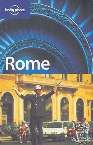 Rome 2004 lonely - -,