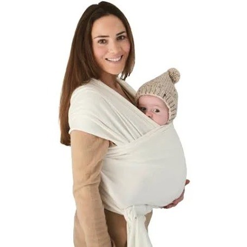 Mushie baby wrap - mushie,