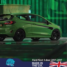 Kit Adesivi Strisce Laterali