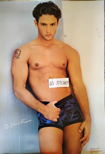Poster originale 1994 - poster:,