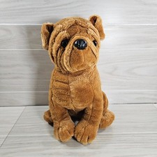 Walmart Peluche Sharpei