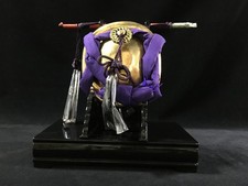 L0291 Elmo Samurai Giapponese
