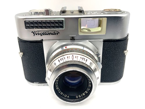 Voigtländer vito - voigtländer,