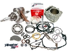 Best Raptor 700 700R Rebuild