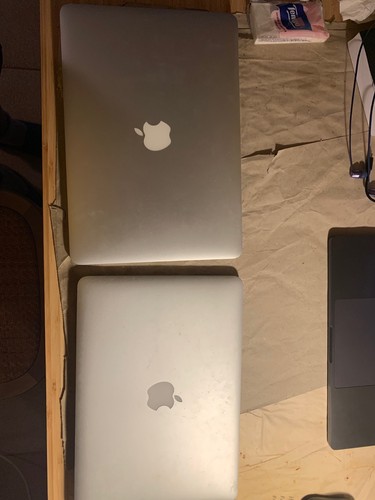 Apple macbook pro retina - pro, 13"