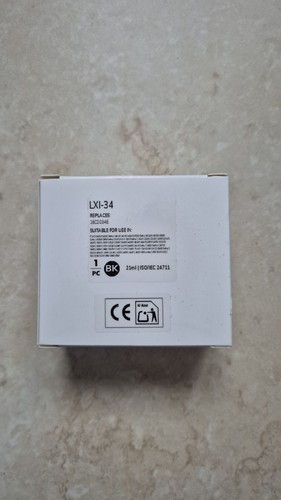 Lexmark cartuccia stampante - cartuccia,