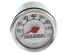 Tachimetro 80 km/h UNI AUTO