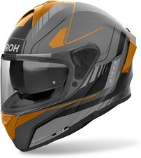 Casco integrale moto - , airoh