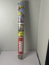 Carta da parati fumetto Marvel