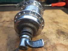 Mozzo TORPEDO D'EPOCA PIGNONE