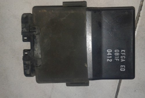 Centralina motore piaggio - , x9