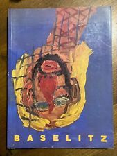 Georg Baselitz by Benedikt Taschen