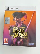 JRBGames Like a Dragon Pirate