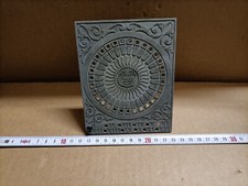 Calendario Solare Perpetuo