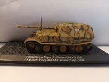 Panzerjäger Tiger P Elefant