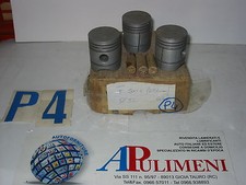 SERIE PISTONI 3PZ (PISTON)