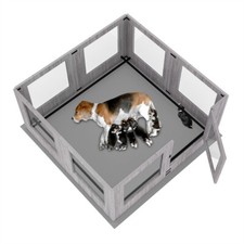 Scatola portapenne per cani in