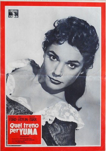 Fotobusta quel treno per - quel,