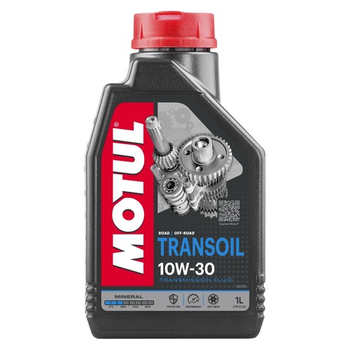 Litro olio motul transoil - litro,