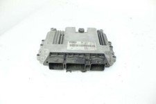 Centralina Motore Renault Megane 1.9 88KW Diesel 2005 F9QD8 0281011776