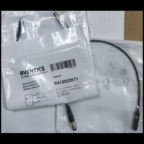 Aventics r412022873 - aventics,