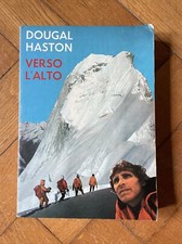 VERSO L'ALTO, Dougal Haston