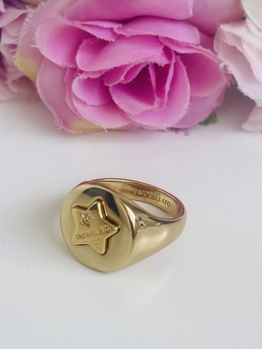 Anello morellato saturno - anello,