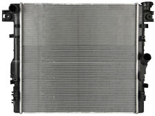 Radiatore 3.8-L. Radiatore acqua radiatore raffreddamento Jeep Wrangler JK 07-11