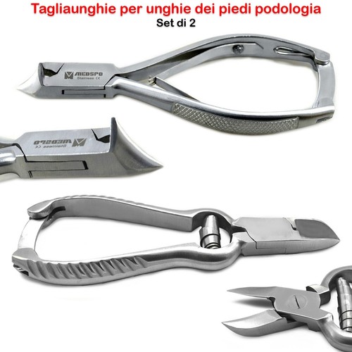 Tronchese tagliaunghie - tronchese,