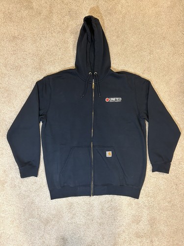 Carhartt felpa uomo con - felpa,