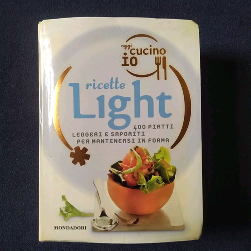 Oggi cucino ricette - -,