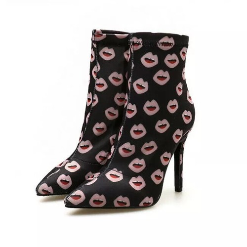 Stivali stivaletti stiletto - stivali,