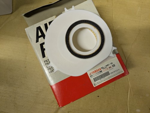 Filtro aria yamaha originale - filtro,