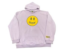 Drew House Smiley Felpa con