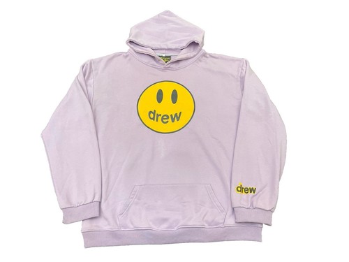 Drew house smiley felpa con - drew,