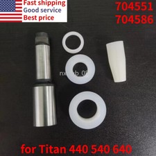 Asta pistone spruzzatore