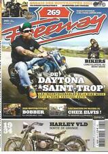 FREEWAY N°269 HARLEY VLD /