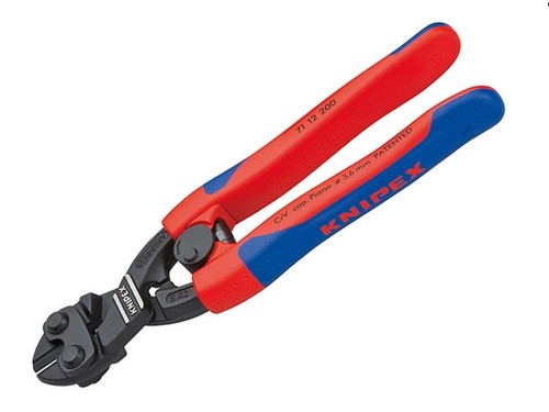 Knipex 200 cobolt - 12, cobolt®